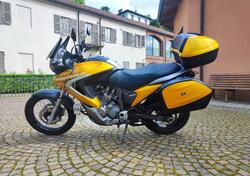 Honda Transalp XL 700 V (2007 - 2013) usata