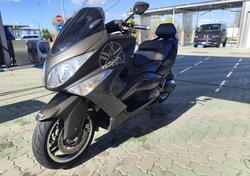 Yamaha T-Max 500 Tech Max (2011 - 13) usata