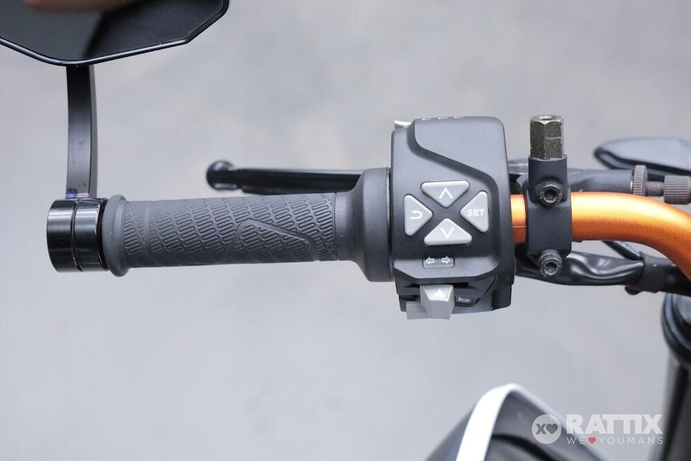 KTM 890 Duke (2021 - 23) (5)