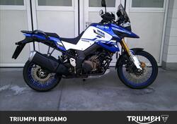 Suzuki V-Strom 1050DE (2023 - 24) usata