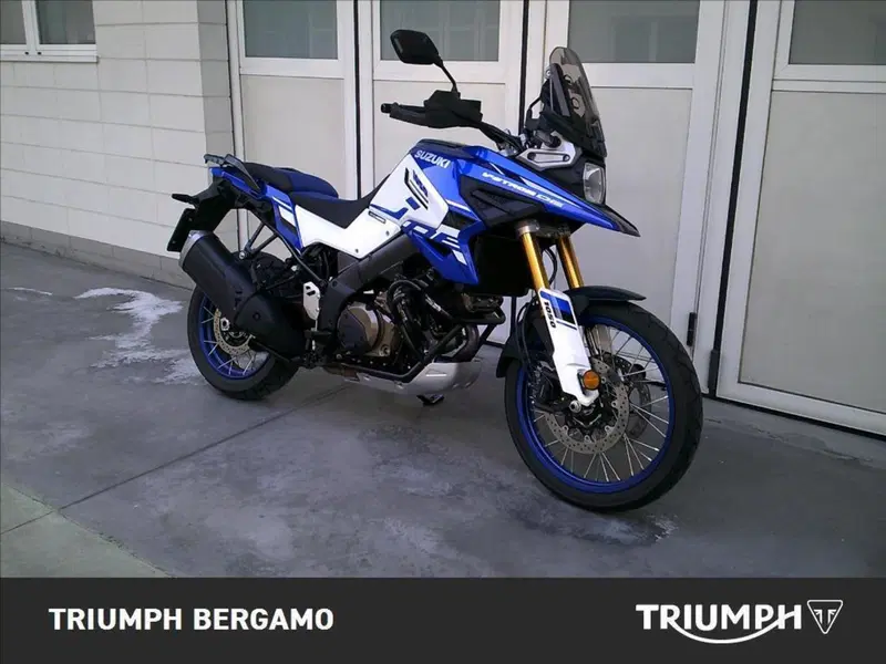 Suzuki V-Strom 1050DE (2023 - 24) (2)