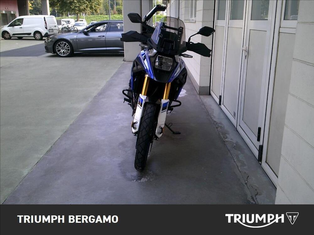 Suzuki V-Strom 1050DE (2023 - 24) (5)