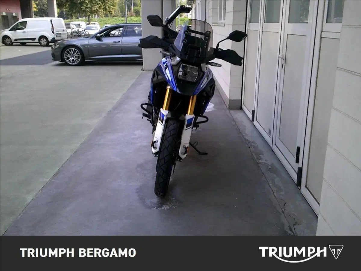 Suzuki V-Strom 1050DE (2023 - 24) (5)