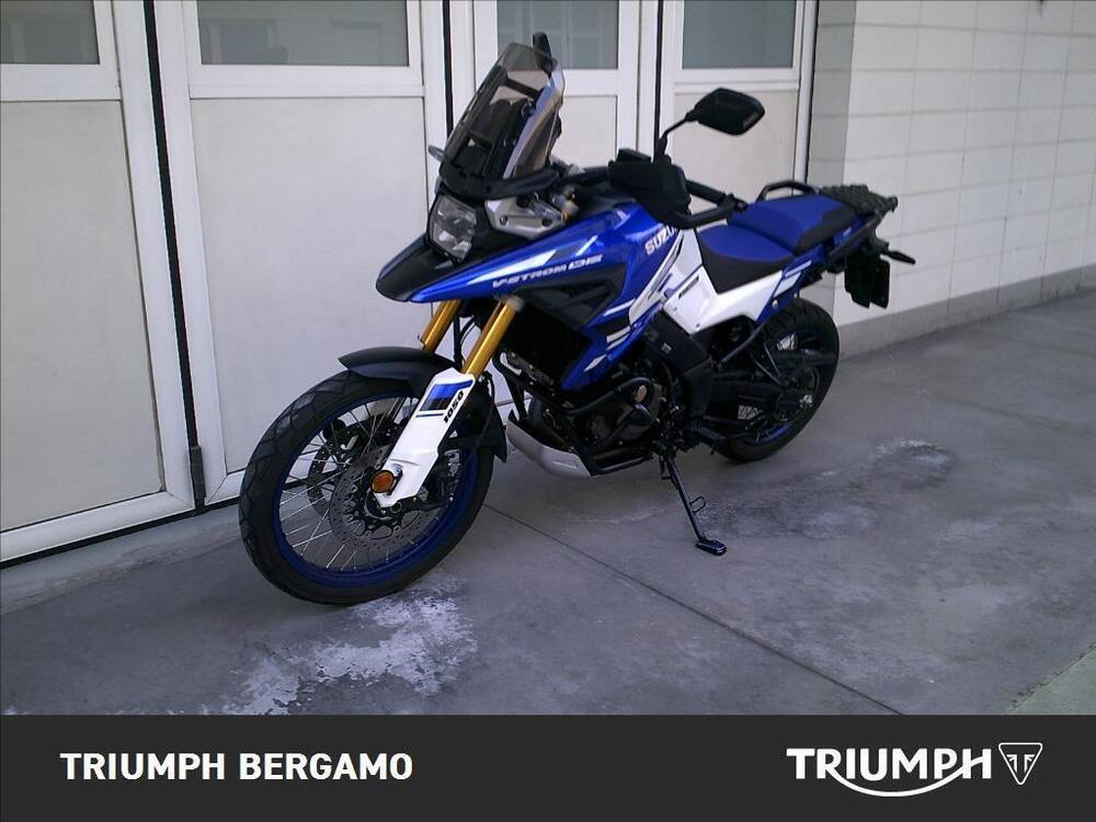 Suzuki V-Strom 1050DE (2023 - 24) (3)