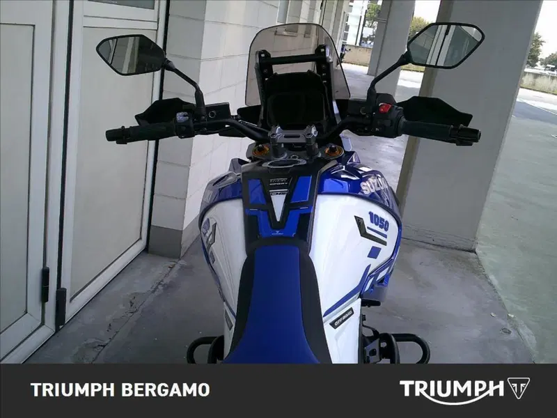 Suzuki V-Strom 1050DE (2023 - 24) (7)
