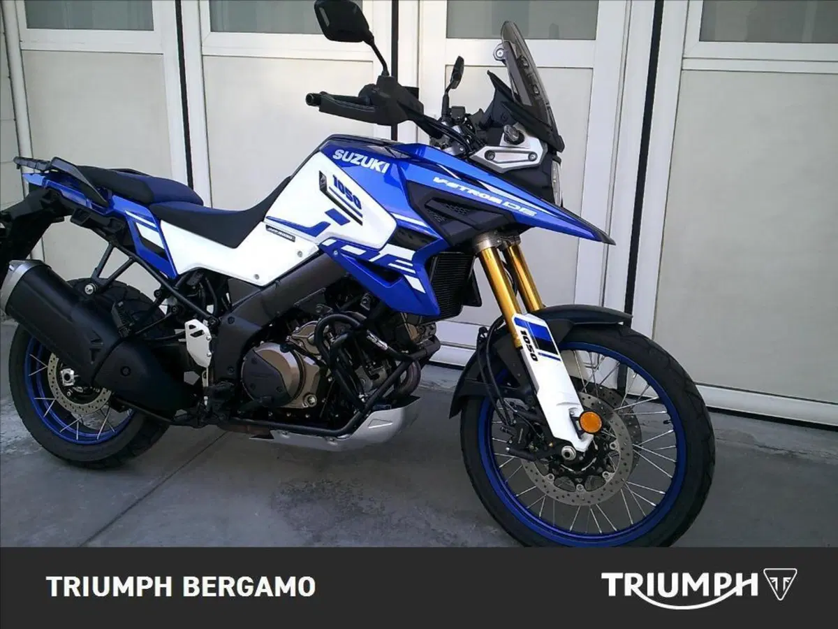 Suzuki V-Strom 1050DE (2023 - 24) (8)