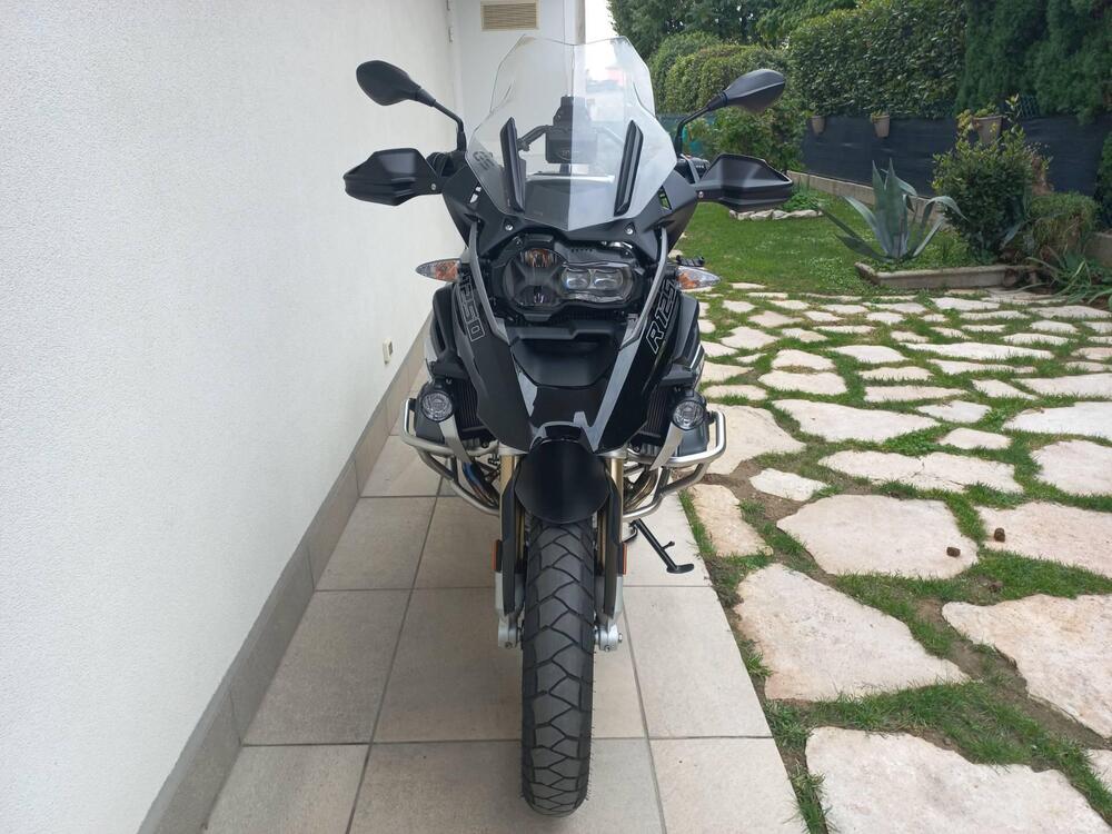 Bmw R 1250 GS (2019 - 20)