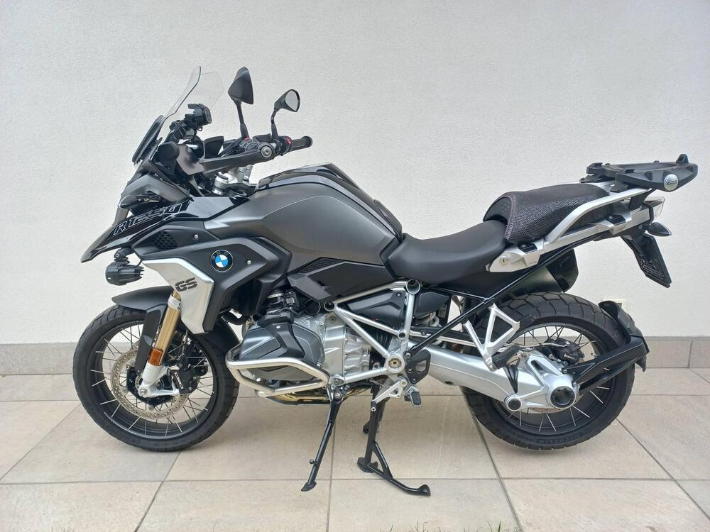 Bmw R 1250 GS (2019 - 20) (2)