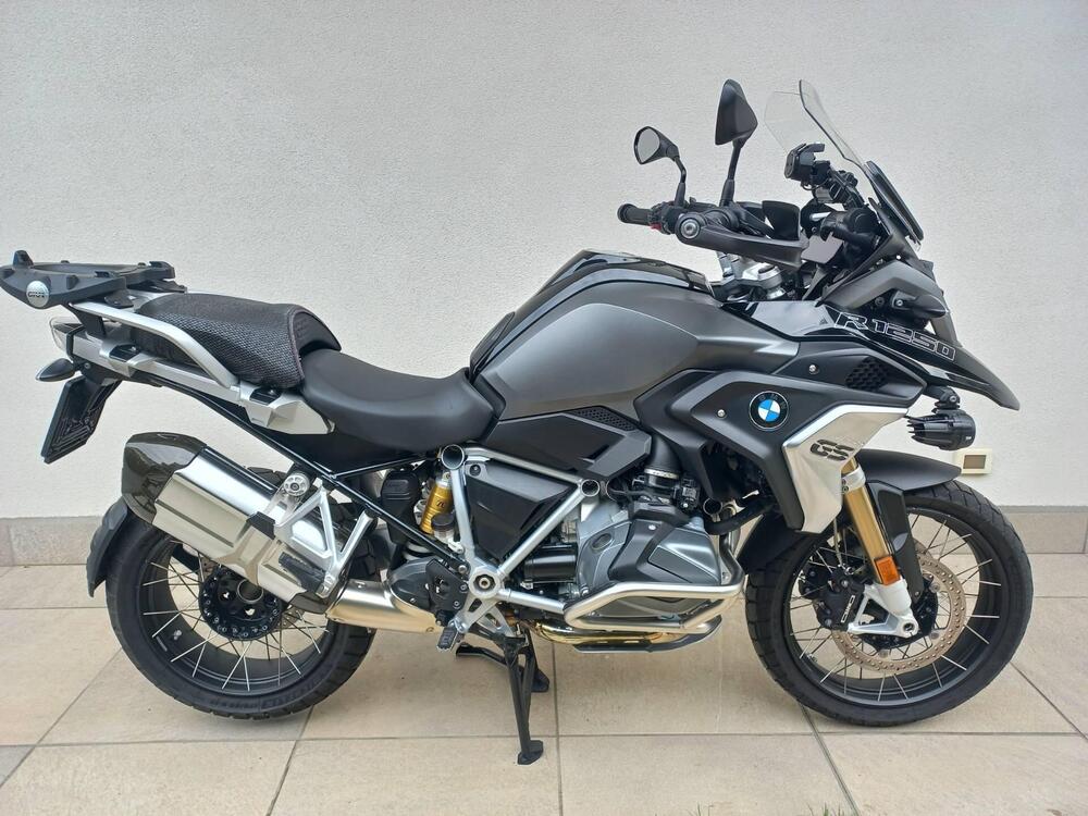 Bmw R 1250 GS (2019 - 20) (3)