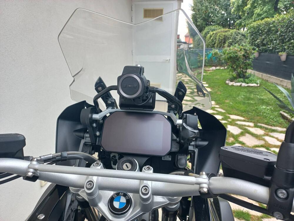 Bmw R 1250 GS (2019 - 20) (4)