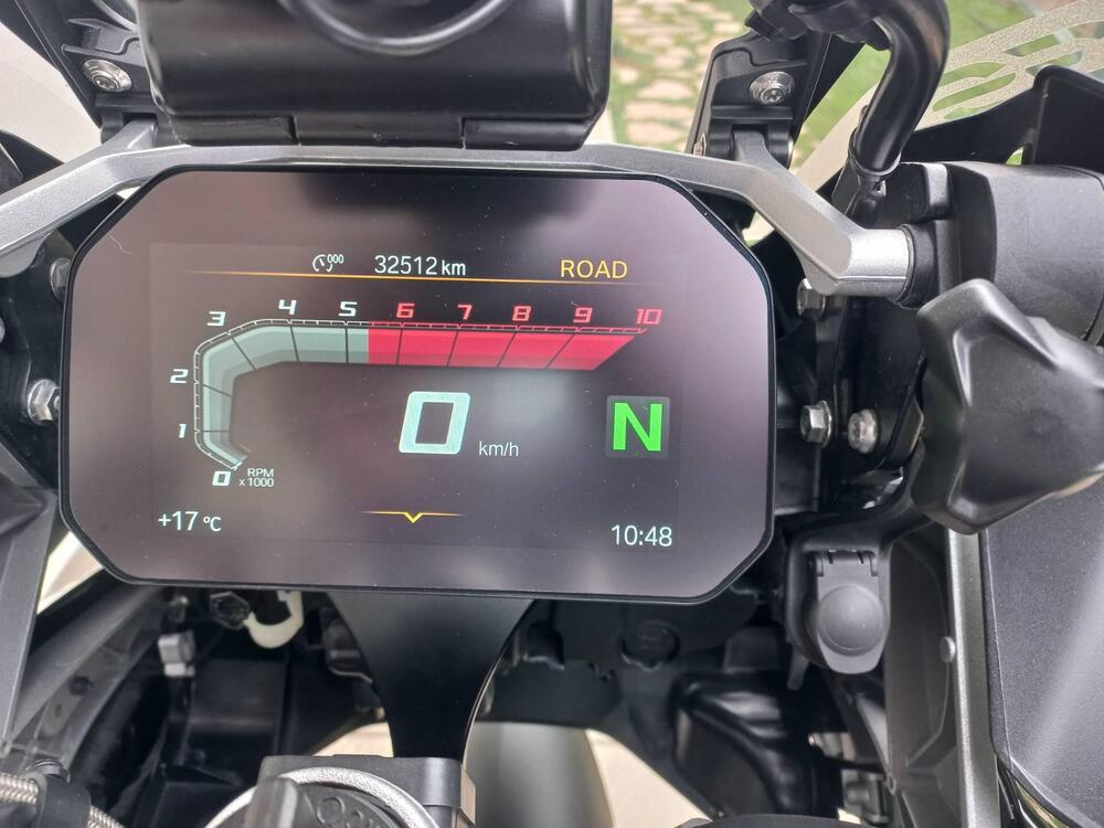 Bmw R 1250 GS (2019 - 20) (5)