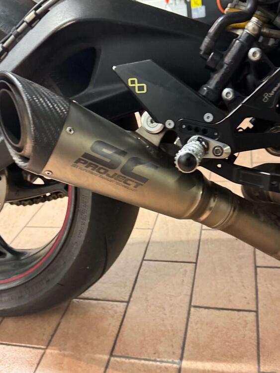 Triumph Street Triple RS (2017 - 19) (2)