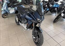 Moto Guzzi V100 Mandello S (2025) usata