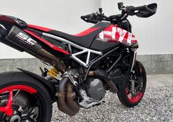 Ducati Hypermotard 950 RVE (2022 - 25) usata