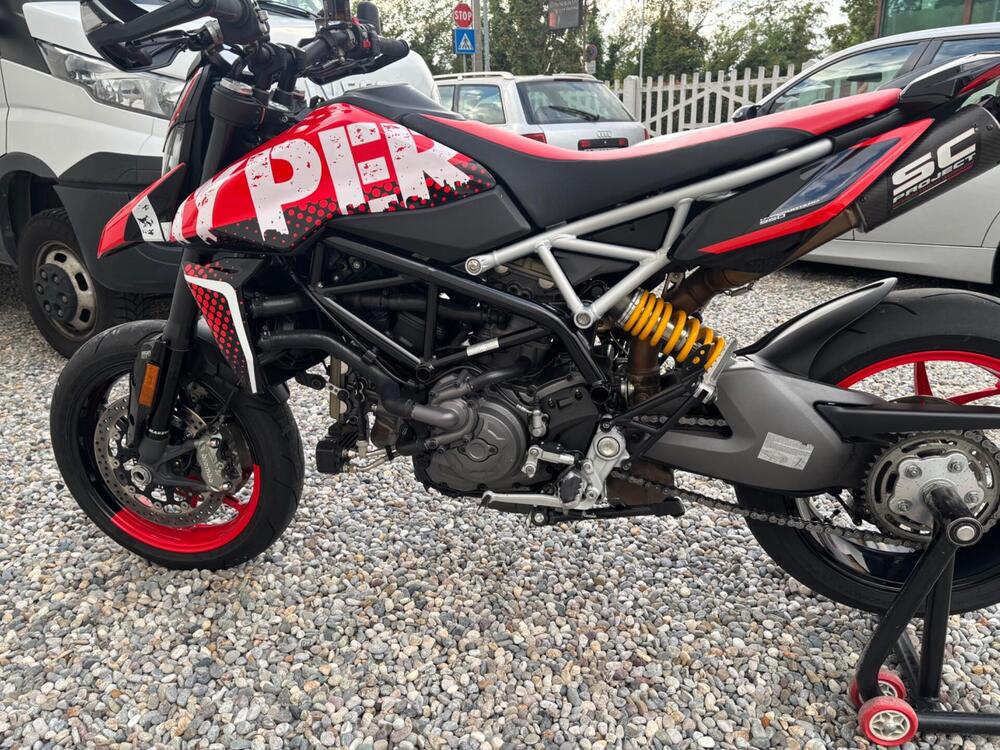 Ducati Hypermotard 950 RVE (2022 - 25) (3)