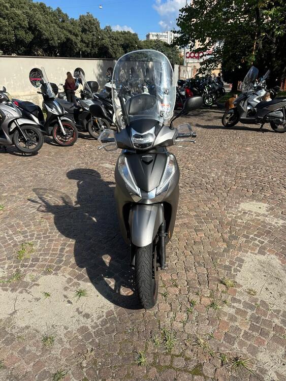 Honda SH 300 i Sport ABS (2018 - 20)