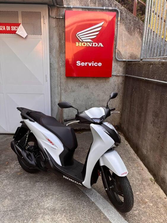 Honda SH 150i Sport (2024 - 25)