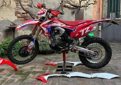 Honda CRF 250 R (2014) usata