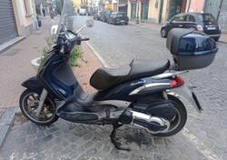 Piaggio Beverly 500 usata
