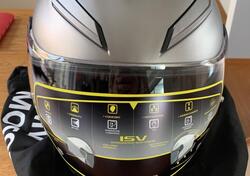 Casco moto BMW Taglia 59/60