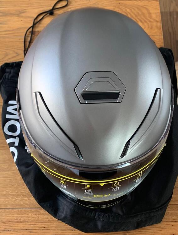 Casco moto BMW Taglia 59/60 (2)