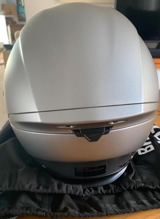 Casco moto BMW Taglia 59/60 (4)