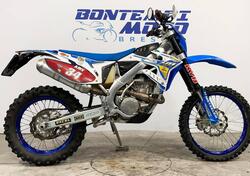 Tm Moto EN 250 (2016) usata