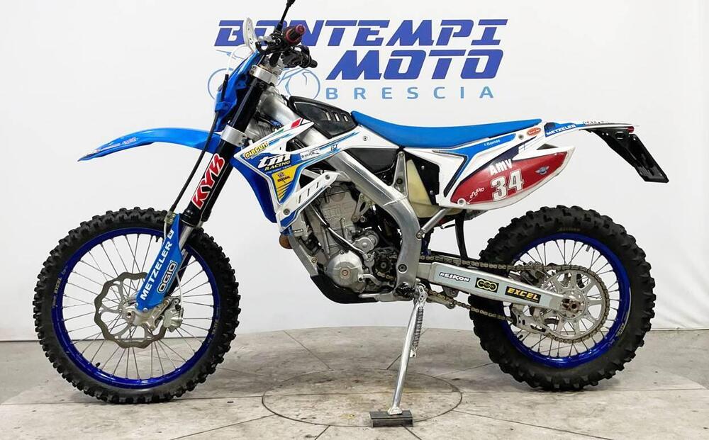 Tm Moto EN 250 (2016) (2)