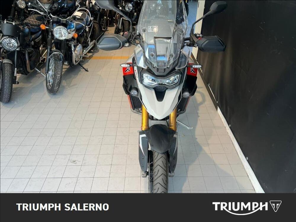 Triumph Tiger 900 Rally Pro (2024 - 25) (3)