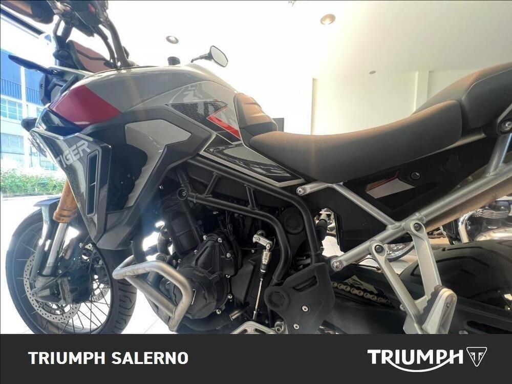 Triumph Tiger 900 Rally Pro (2024 - 25) (5)