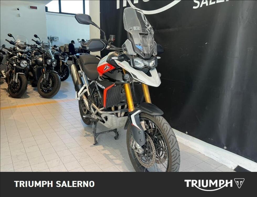 Triumph Tiger 900 Rally Pro (2024 - 25) (2)