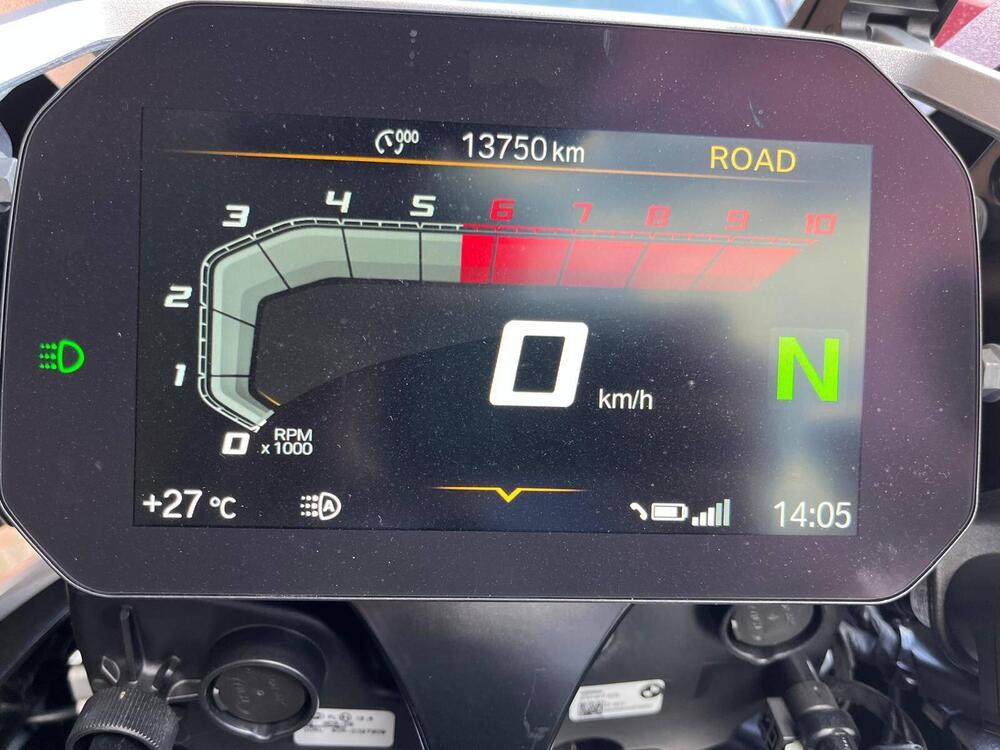 Bmw R 1250 GS (2021 - 24) (4)