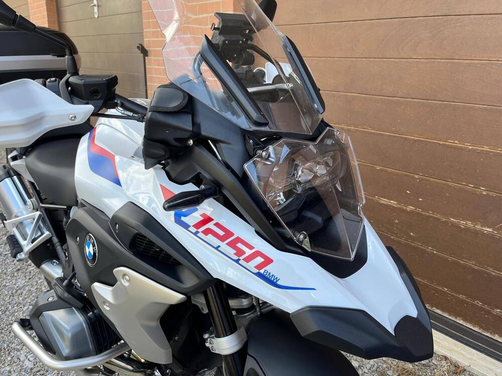 Bmw R 1250 GS (2021 - 24) (3)