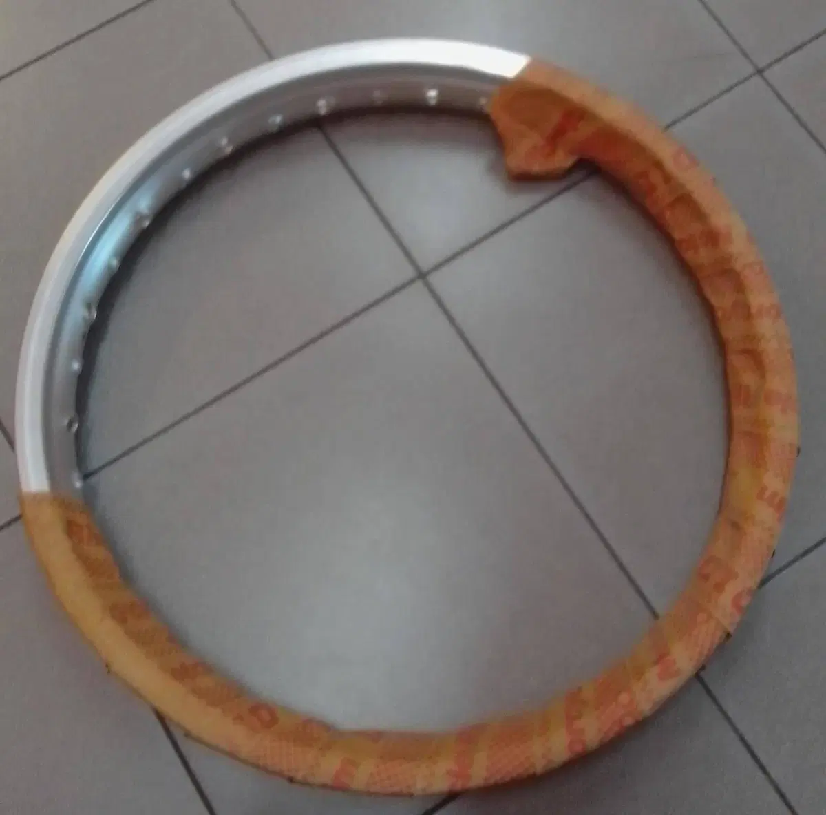 Cerchi da 18 HONDA
