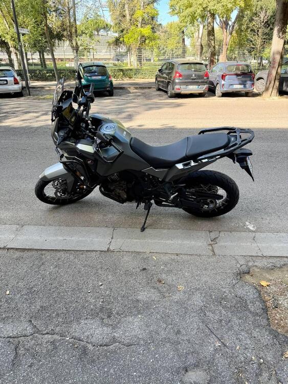 Honda Africa Twin CRF 1100L Adventure Sports DCT (2022 - 23) (2)