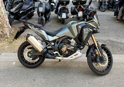 Honda Africa Twin CRF 1100L Adventure Sports DCT (2022 - 23) usata