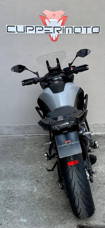 Yamaha Tracer 7 (2021 - 24) (2)