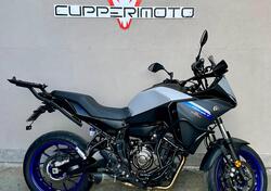 Yamaha Tracer 7 (2021 - 24) usata