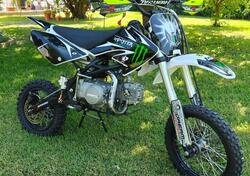  Altre moto o tipologie Pitbike usata