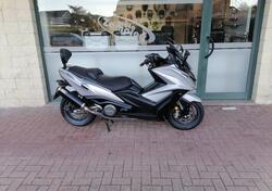 Kymco AK 550 (2017 - 19) usata