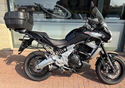 Kawasaki Versys 650 (2010 - 13) usata
