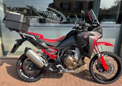 Honda Africa Twin CRF 1100L (2020 - 21) usata