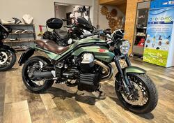 Moto Guzzi Griso 1200 8V Special Edition (2009 - 11) usata