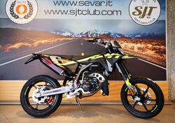 Fantic Motor XM 50 Performance (2025) nuova