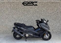 Kymco AK 575 Premium (2025) usata