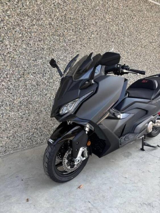 Kymco AK 575 Premium (2025) (5)