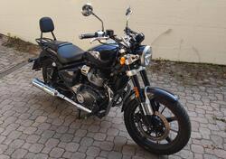 Royal Enfield Super Meteor 650 (2023 - 25) usata