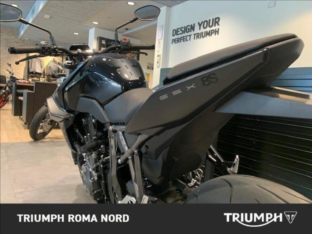 Suzuki GSX-8S (2023 - 24) (4)