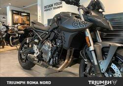 Suzuki GSX-8S (2023 - 24) usata