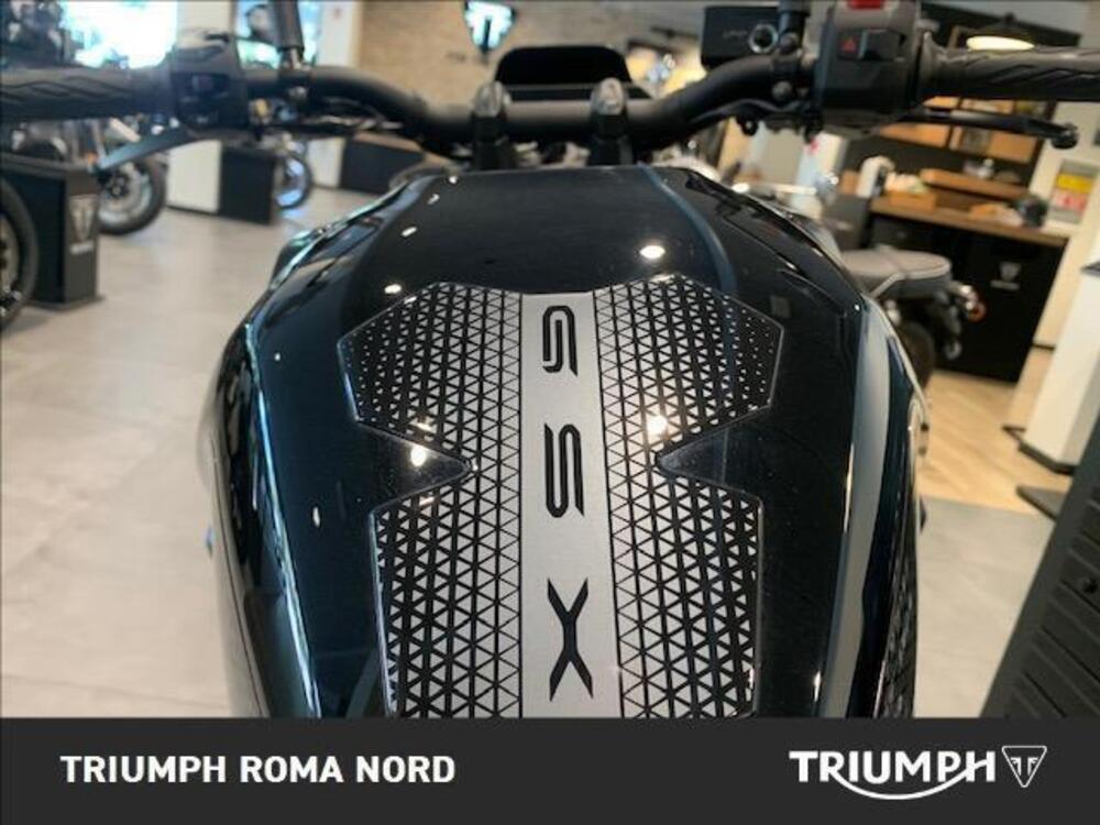 Suzuki GSX-8S (2023 - 24) (3)